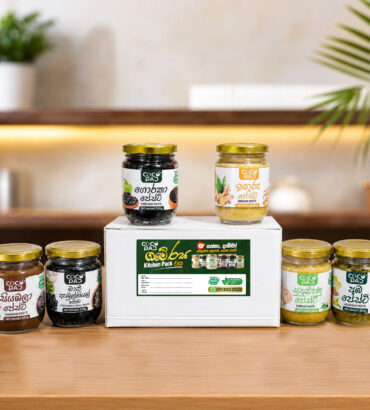CocoPac Kitchen Value Pack