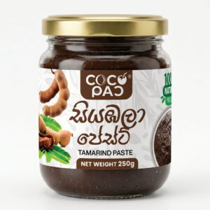 Tamarind Paste 250g