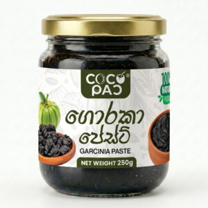 Garcinia Paste 250g